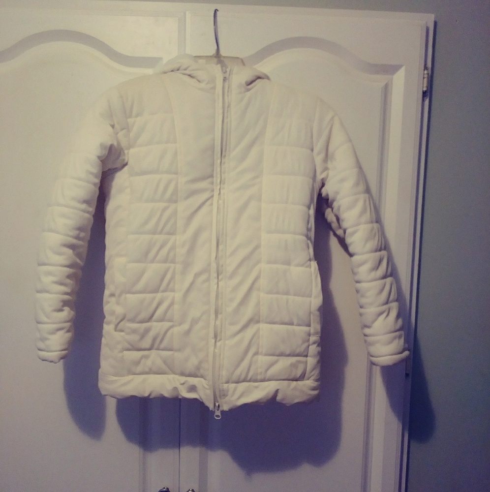 Juniors fall/winter coat